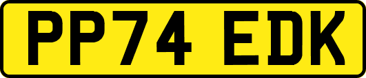 PP74EDK