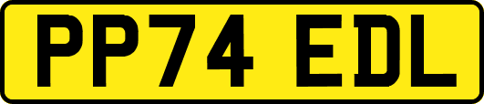 PP74EDL