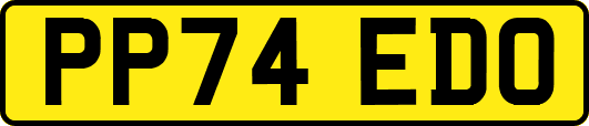 PP74EDO