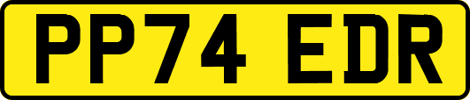 PP74EDR