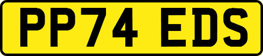 PP74EDS