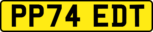 PP74EDT