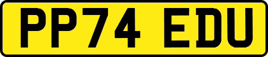 PP74EDU