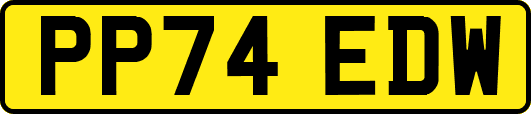 PP74EDW