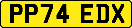 PP74EDX