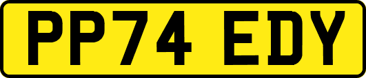 PP74EDY