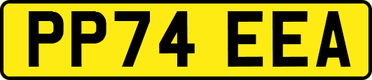 PP74EEA