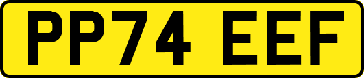 PP74EEF