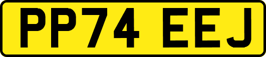 PP74EEJ