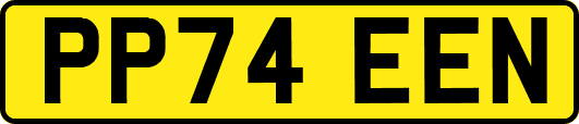 PP74EEN
