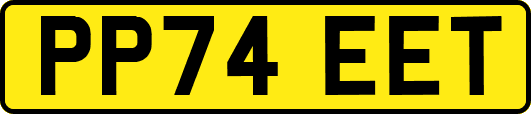 PP74EET