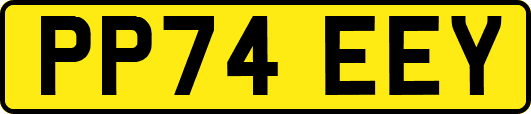 PP74EEY
