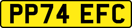 PP74EFC