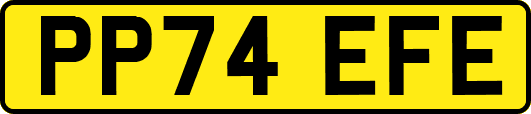 PP74EFE