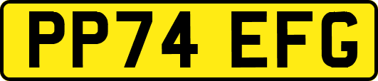 PP74EFG