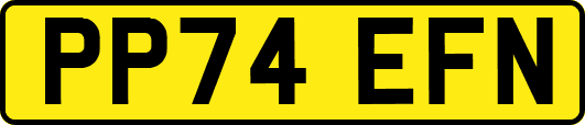 PP74EFN