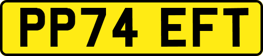 PP74EFT