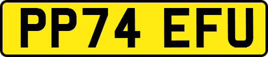 PP74EFU