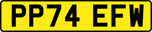 PP74EFW