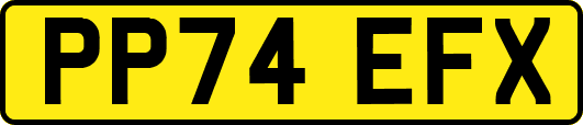 PP74EFX