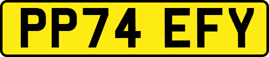 PP74EFY
