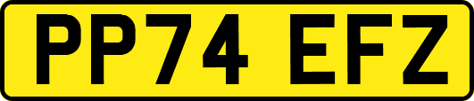 PP74EFZ