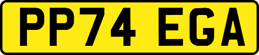 PP74EGA