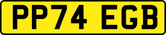 PP74EGB