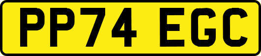 PP74EGC