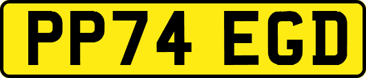 PP74EGD