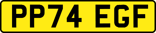 PP74EGF