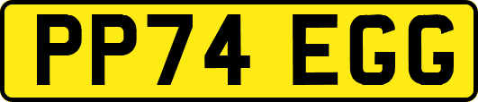 PP74EGG