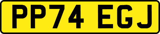 PP74EGJ