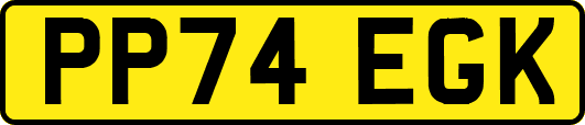 PP74EGK