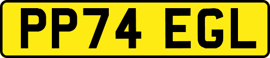 PP74EGL