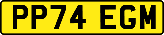 PP74EGM