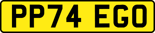 PP74EGO
