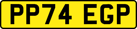 PP74EGP
