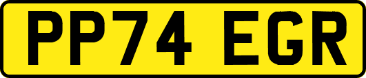 PP74EGR
