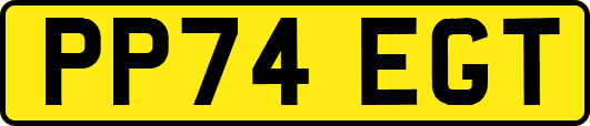 PP74EGT