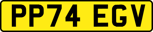 PP74EGV