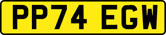 PP74EGW