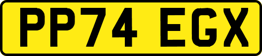 PP74EGX