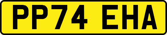 PP74EHA