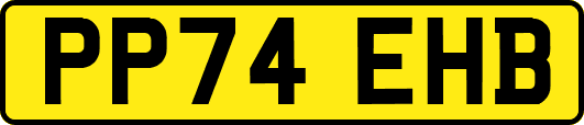 PP74EHB
