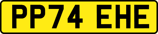 PP74EHE