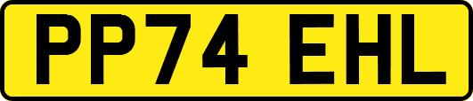 PP74EHL