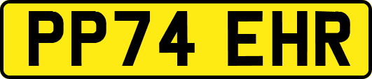 PP74EHR