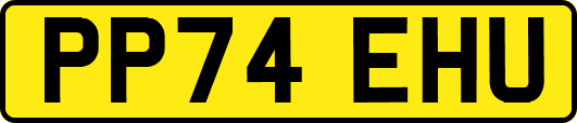 PP74EHU