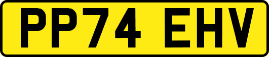 PP74EHV